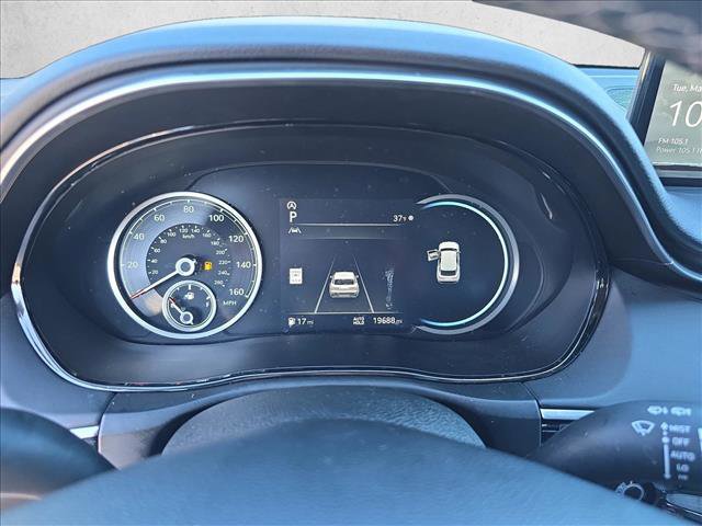 Used 2024 Genesis GV70 2.5T image 20