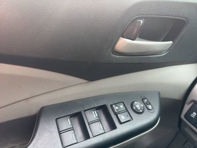 Used 2014 Honda CR-V LX image 7