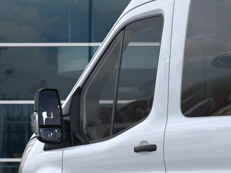 New 2025 Ford Transit 350 XLT RWD image 22