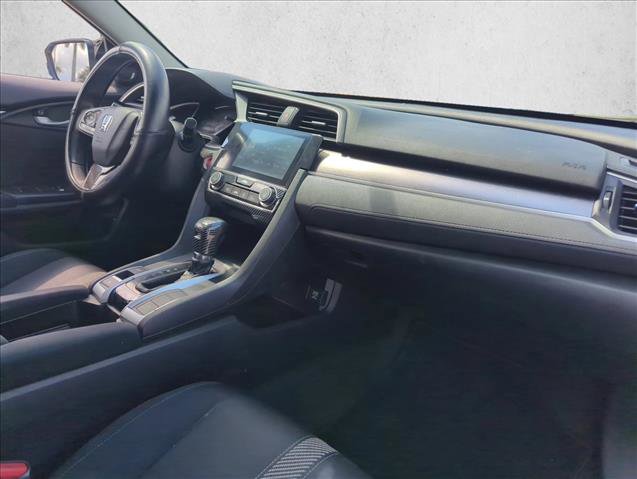 Used 2016 Honda Civic EX-T image 20