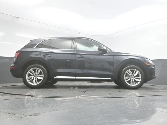 Used 2020 Audi Q5 2.0T Premium w/ Convenience Package image 37