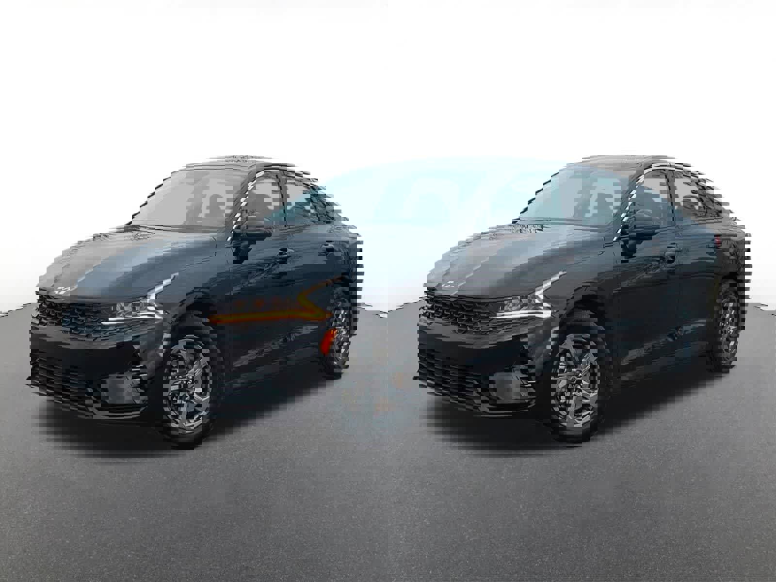 Used 2023 Kia K5 LXS image 1