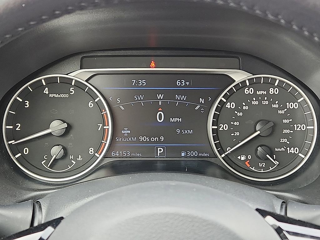 Used 2023 Nissan Altima 2.5 SL image 28