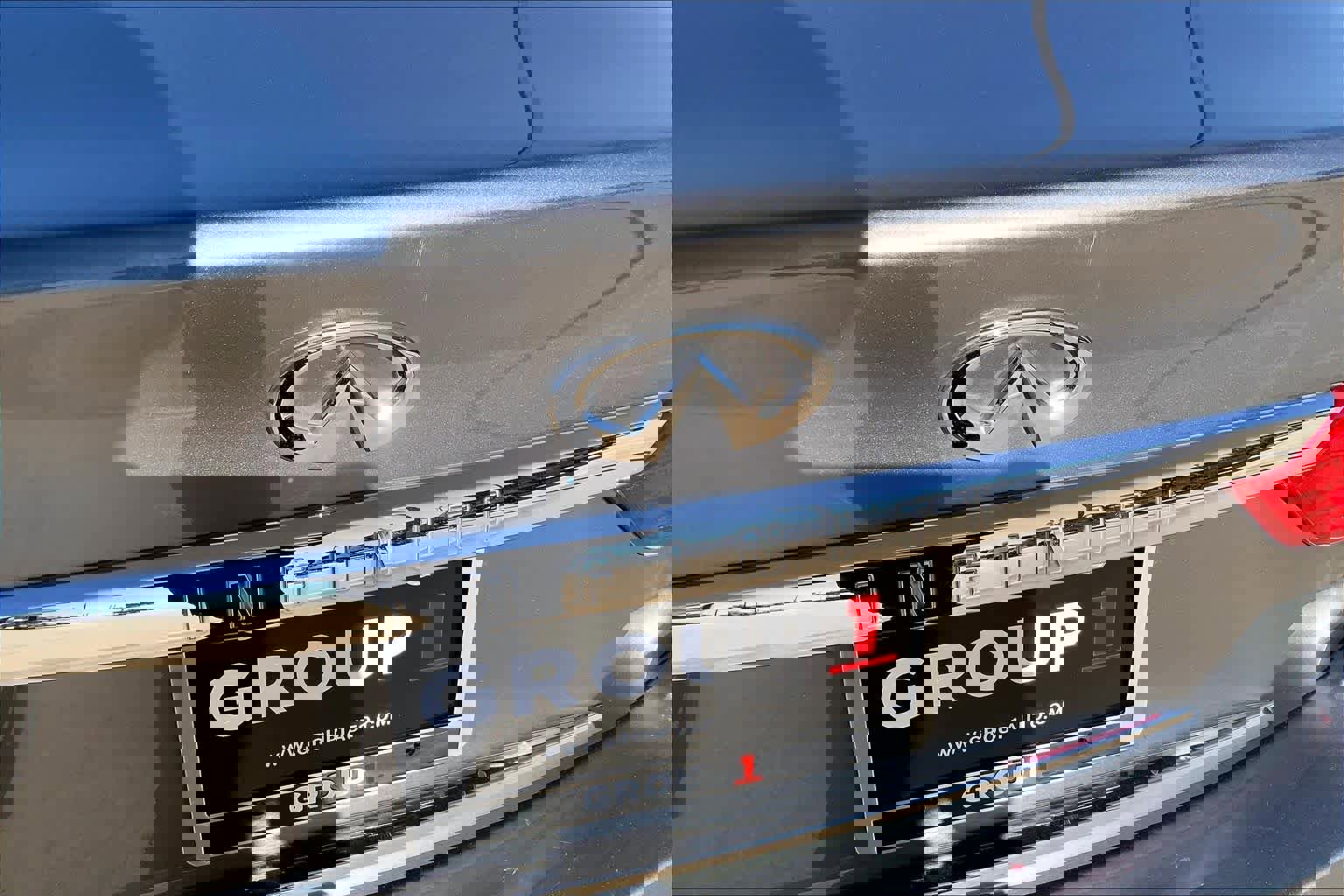 Used 2017 INFINITI Q50 3.0t Premium image 29