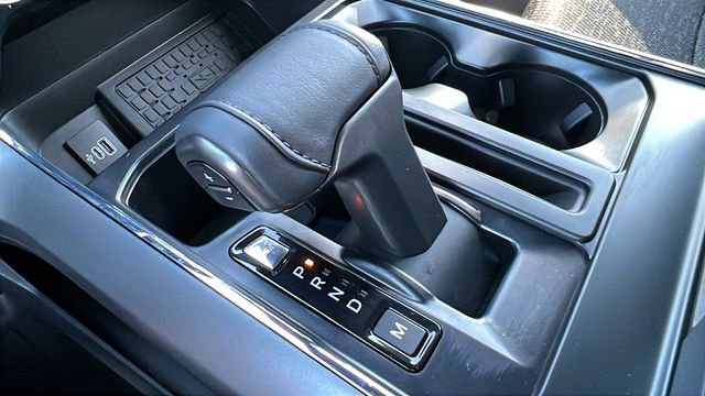 New 2026 Ford F150 XLT w/ Equipment Group 302A MID image 27