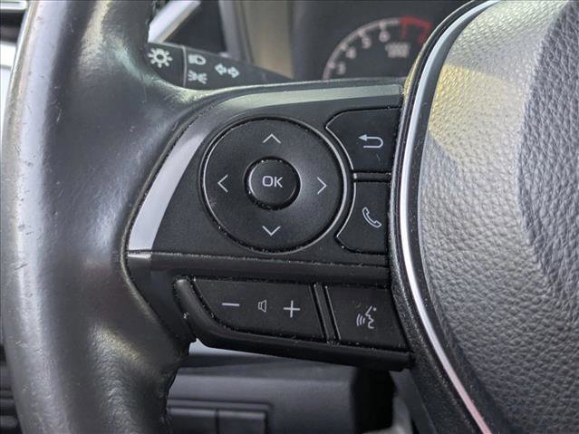 Used 2020 Toyota Corolla SE image 12