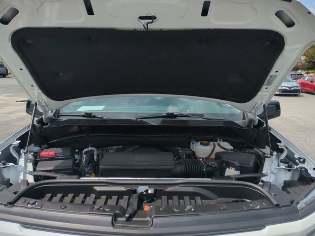 Used 2024 Chevrolet Silverado 1500 RST w/ Protection Package image 42