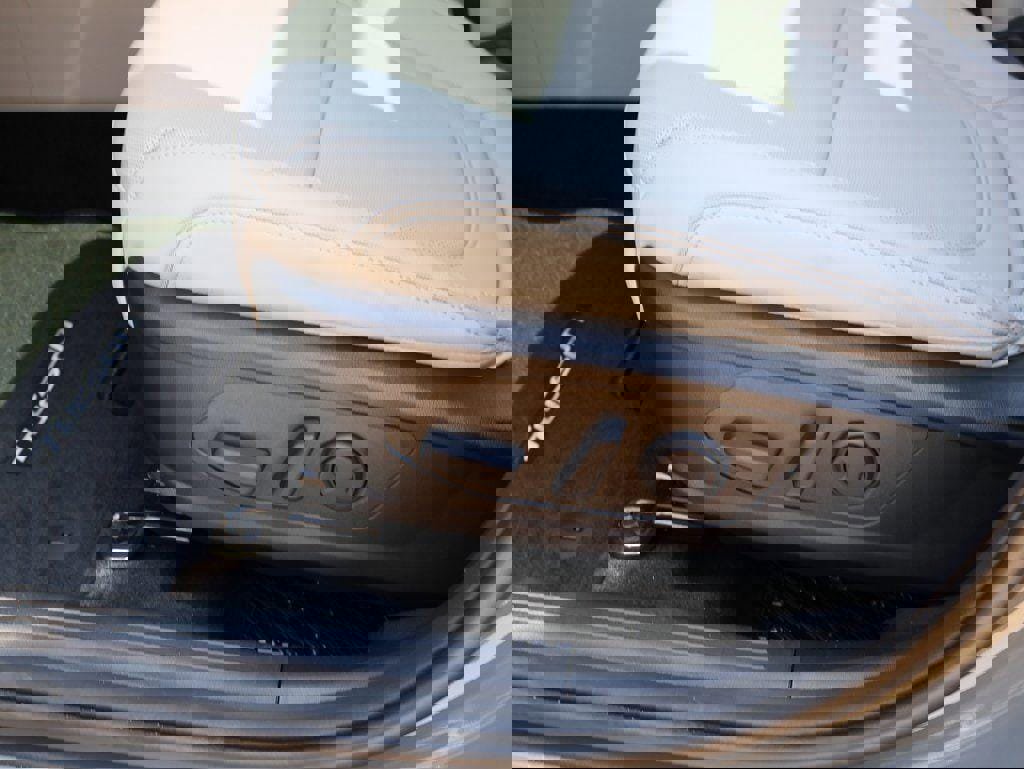 New 2026 Hyundai Tucson Limited image 25