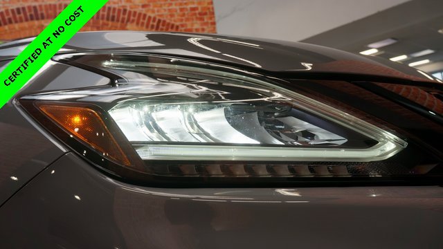 Used 2024 Nissan Murano SV w/ SV Midnight Edition Package image 63