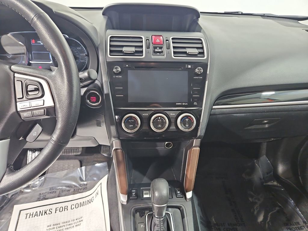 Used 2018 Subaru Forester 2.0XT Touring image 18