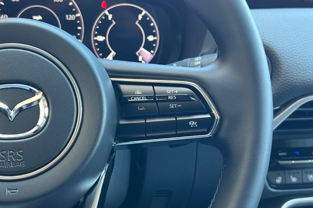 New 2026 MAZDA CX-90 Plug-In Hybrid w/ Preferred AWD/4WD image 29