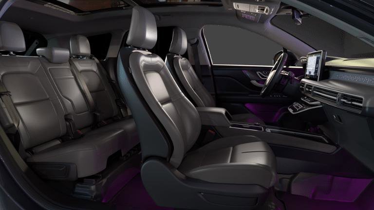 New 2026 Lincoln Corsair Grand Touring image 27