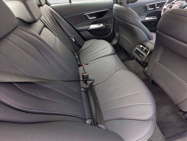 Certified 2025 Mercedes-Benz E 350 Sedan image 21