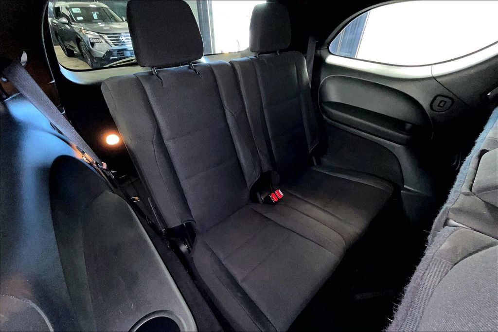 Used 2017 Dodge Durango SXT w/ 3rd Row Seating Group image 36