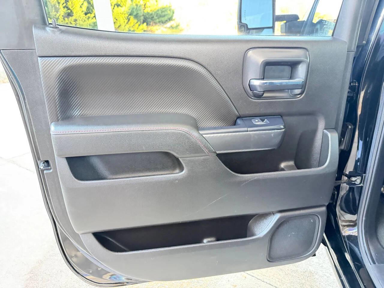 Used 2018 GMC Sierra 2500 SLT image 16