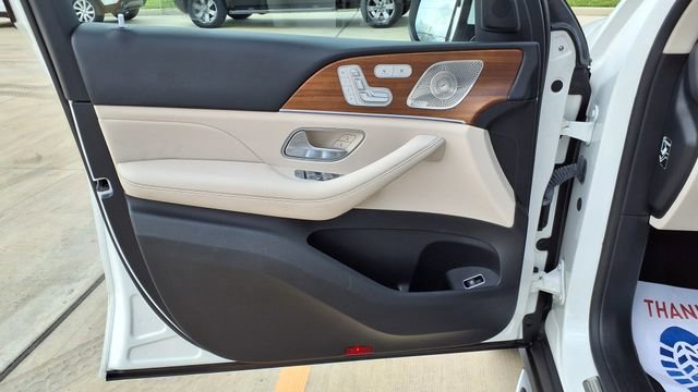 Used 2022 Mercedes-Benz GLE 350 image 13