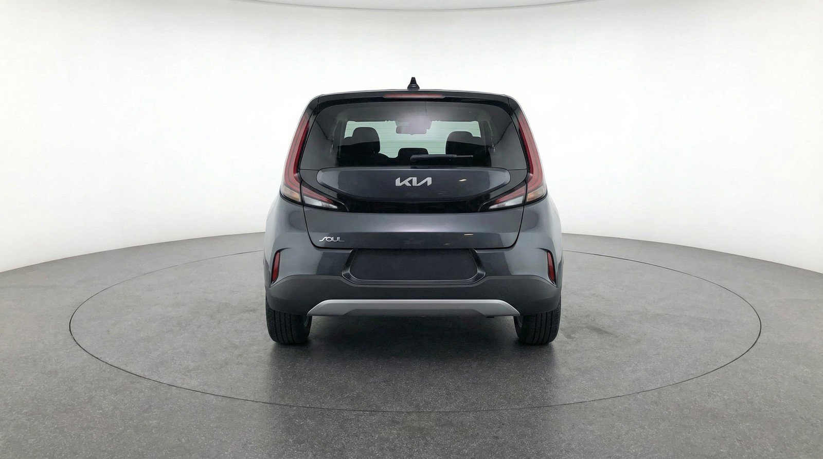 Used 2025 Kia Soul LX w/ LX Technology Package image 7