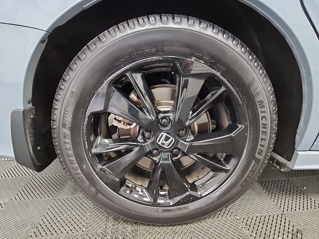 Used 2023 Honda Odyssey Sport image 46