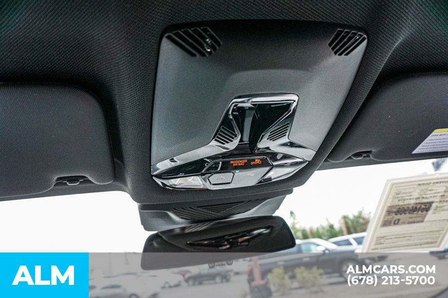 Used 2025 BMW X2 M35i image 34
