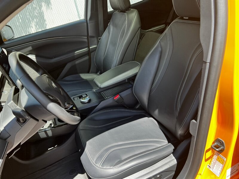 Used 2023 Ford Mustang Mach-E Premium AWD/4WD image 19