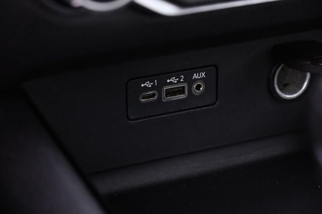 Certified 2024 Nissan Altima 2.5 SV FWD image 19