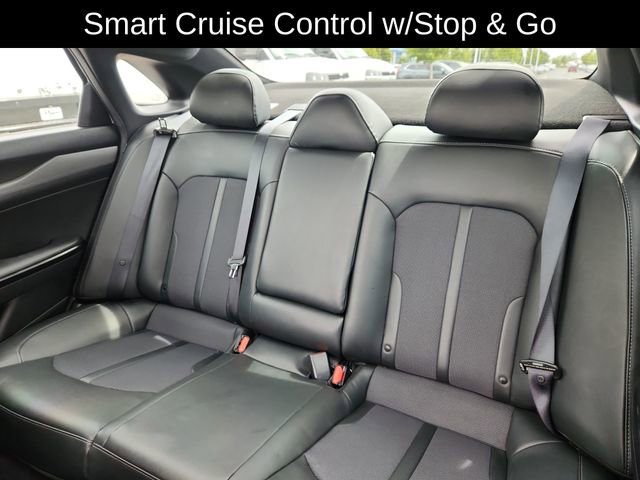 Used 2023 Kia K5 GT-Line AWD/4WD image 30