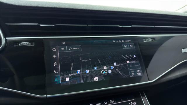 Used 2023 Audi Q8 Premium w/ Convenience Package AWD/4WD image 35