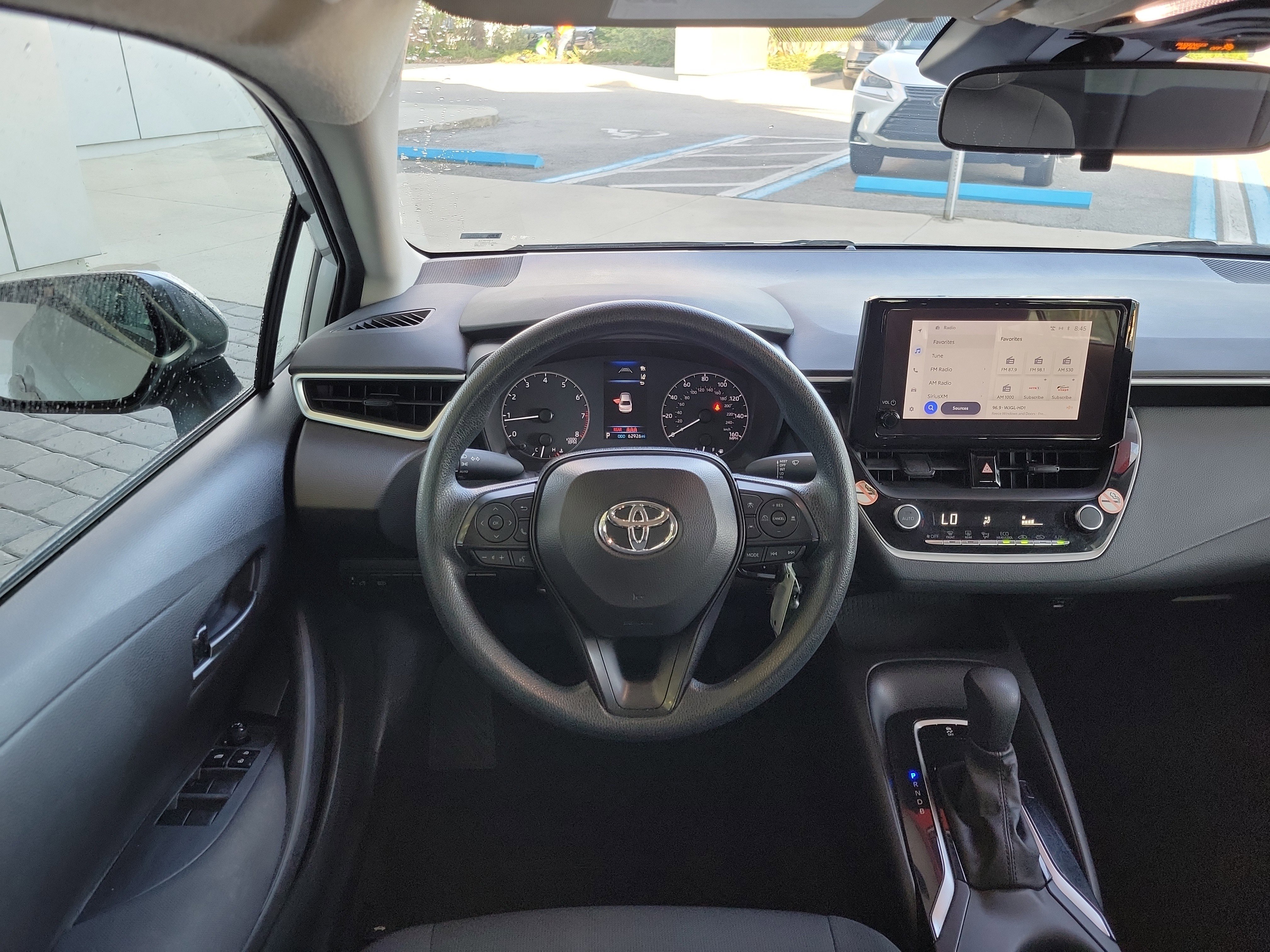 Used 2024 Toyota Corolla LE image 25