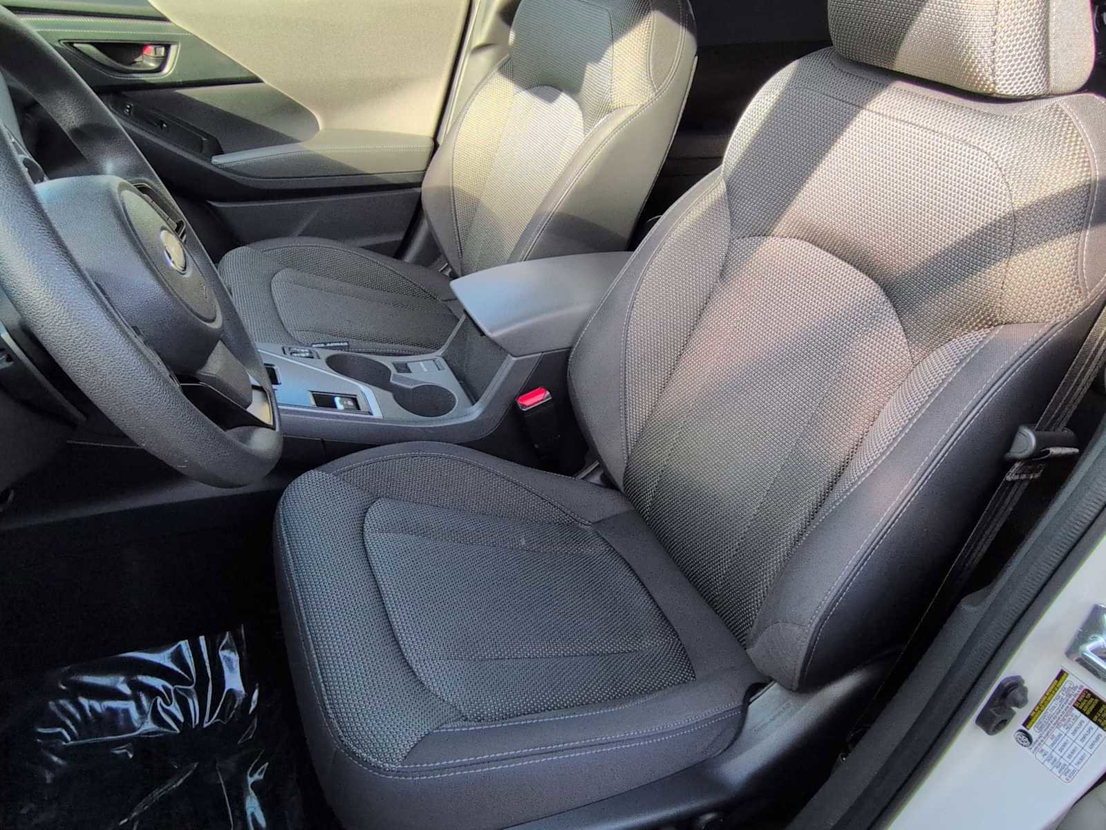 Certified 2024 Subaru Crosstrek 2.0i Premium image 17