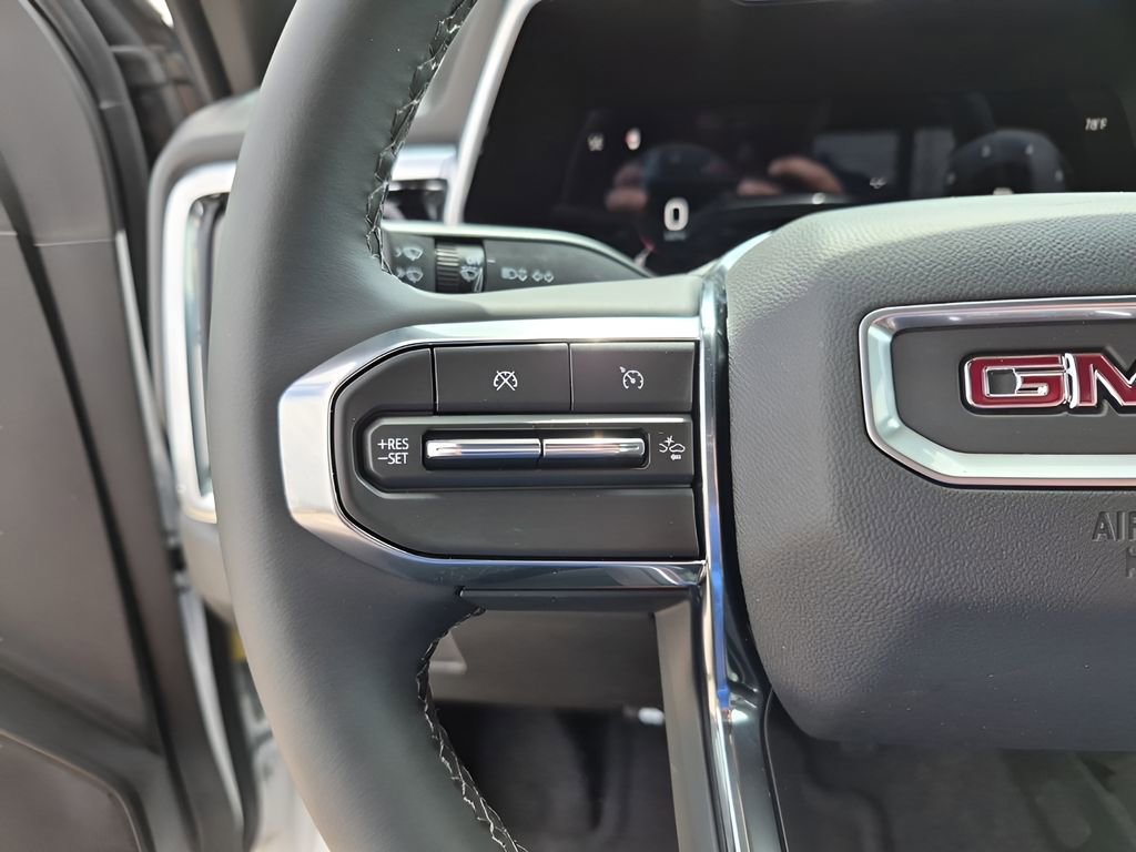 New 2026 GMC Canyon Elevation w/ Convenience Package image 33