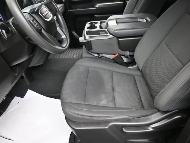 Used 2023 GMC Sierra 1500 Pro w/ Graphite Edition image 15