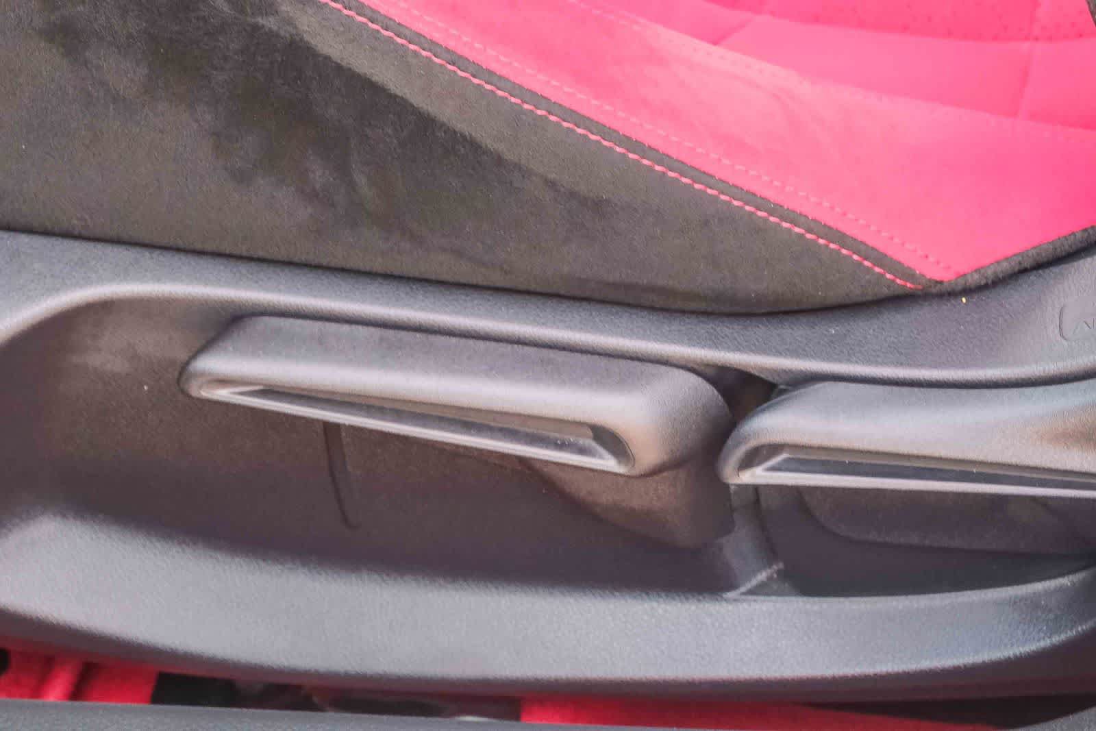 Used 2024 Honda Civic Type R image 24