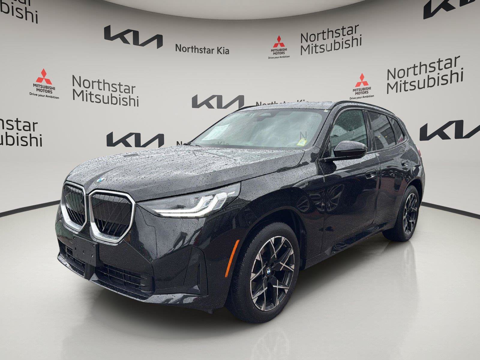 Used 2025 BMW X3 xDrive30i