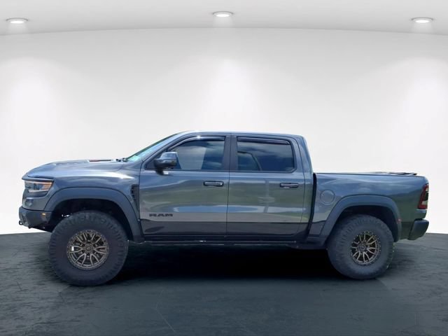 Used 2022 RAM 1500 TRX w/ TRX Level 2 Equipment Group AWD/4WD image 15