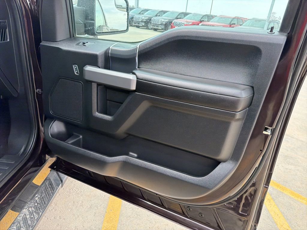 Used 2018 Ford F150 XLT w/ Equipment Group 302A Luxury image 27