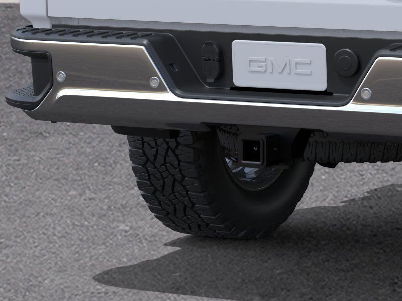 New 2026 GMC Sierra 2500 SLT w/ SLT Convenience Package AWD/4WD image 14