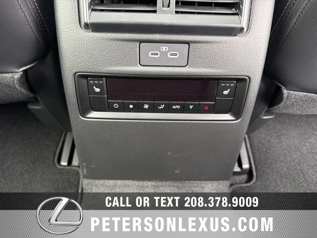 Used 2025 MAZDA CX-70 Plug-In Hybrid w/ Premium Plus AWD/4WD image 19