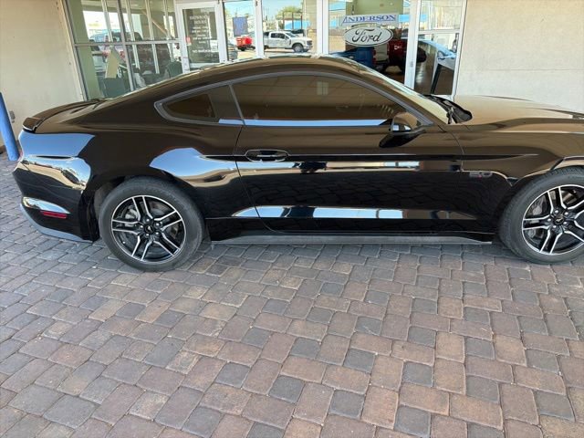 Used 2018 Ford Mustang GT RWD image 6
