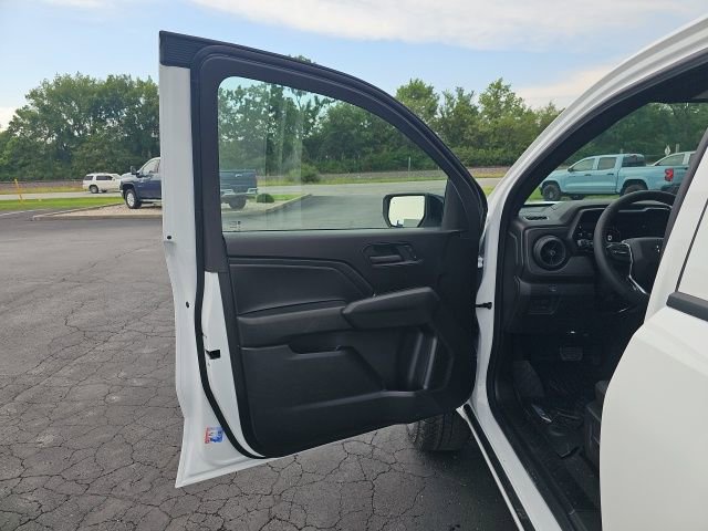 New 2026 Chevrolet Colorado Trail Boss image 15