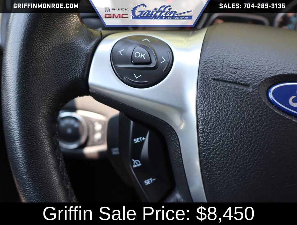 Used 2014 Ford Escape Titanium AWD/4WD image 21