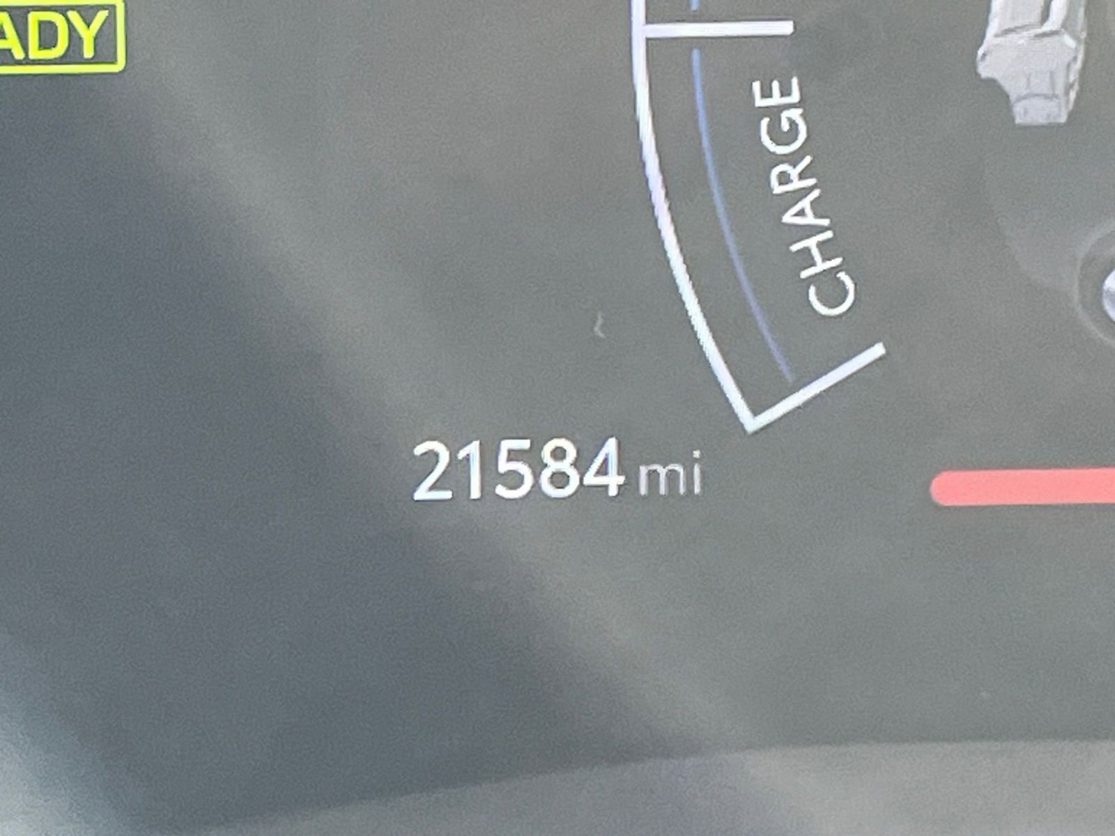 Used 2025 Toyota Camry LE image 39