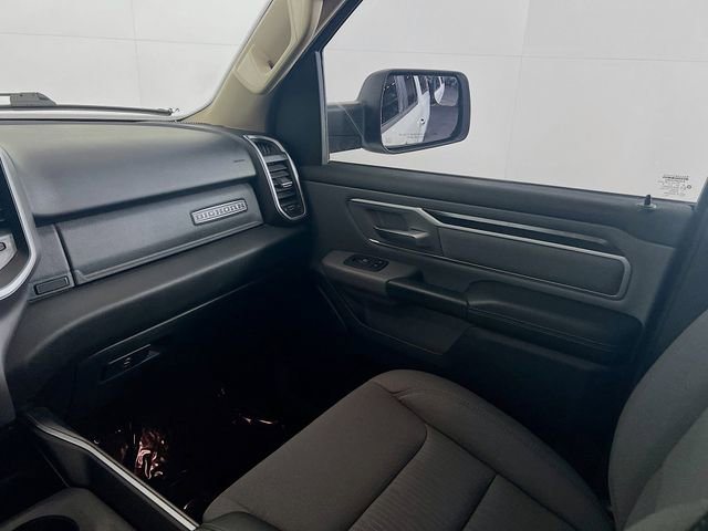 Used 2020 RAM 1500 Big Horn image 21