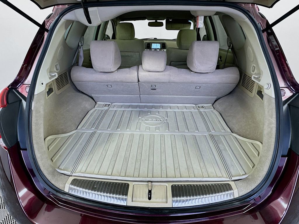 Used 2014 Nissan Murano SV w/ Value Package image 26