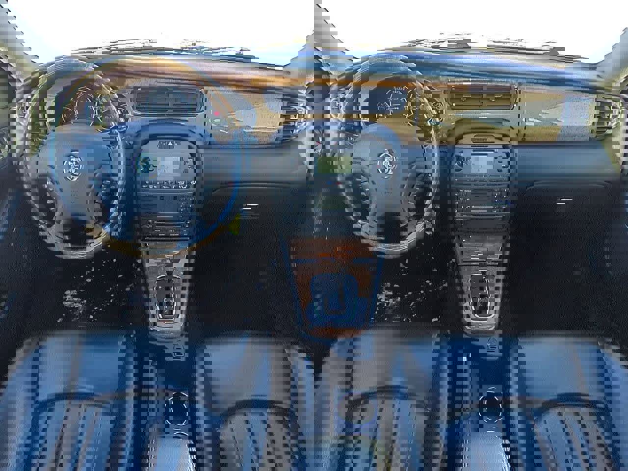 Used 2004 Jaguar X-TYPE 3.0 image 8