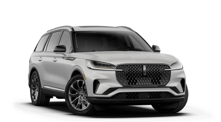 New 2027 Lincoln Aviator Reserve RWD image 26