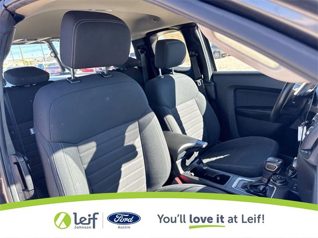 Used 2020 Ford Ranger XL w/ FX4 Off-Road Package image 30