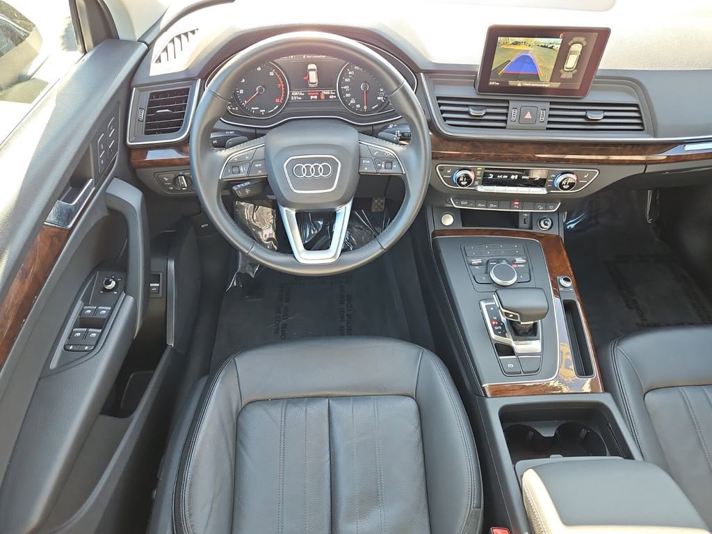 Used 2020 Audi Q5 2.0T Premium w/ Convenience Package image 15