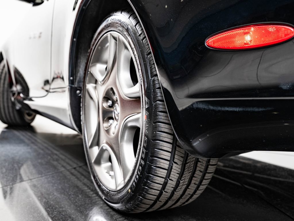 Used 2006 Lexus SC 430 Convertible RWD image 49