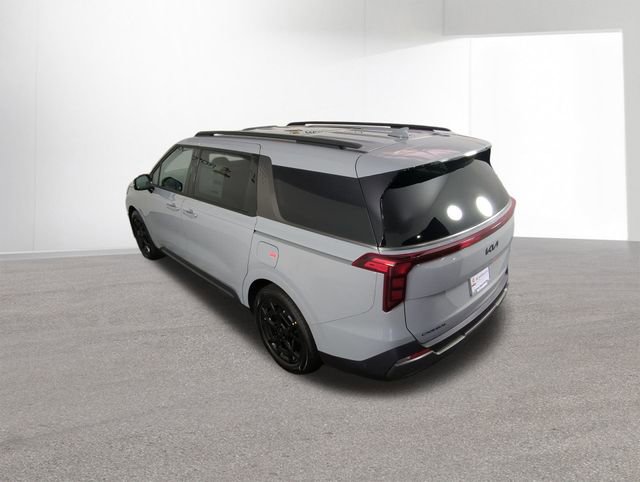 New 2026 Kia Carnival SX w/ SX Dark Edition Package image 36