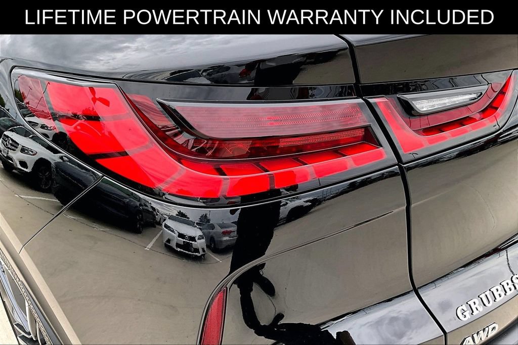 Certified 2025 INFINITI QX55 Essential AWD/4WD image 42